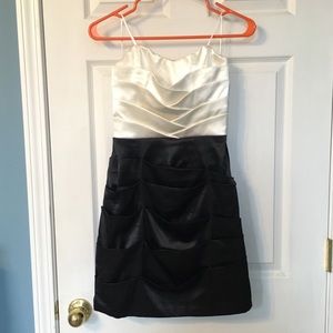Size 5 cocktail dress